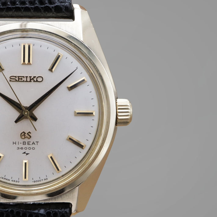 Grand Seiko