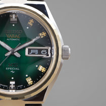 KING SEIKO