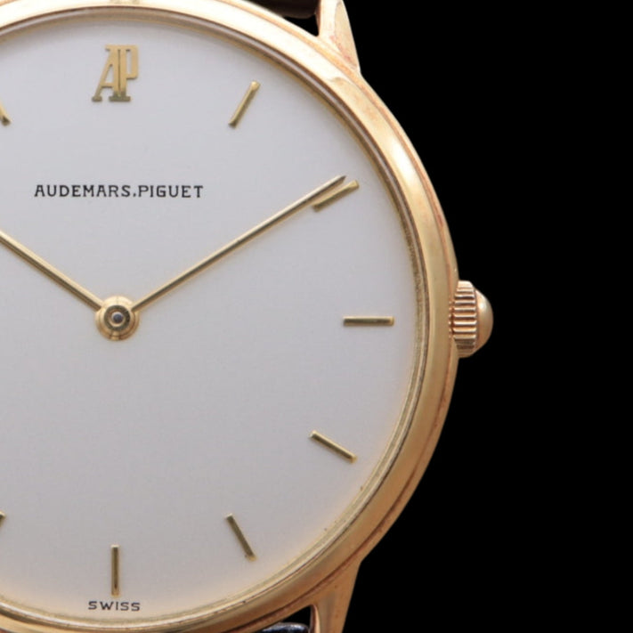 AUDEMARS PIGUET