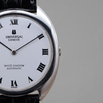 UNIVERSAL GENEVE