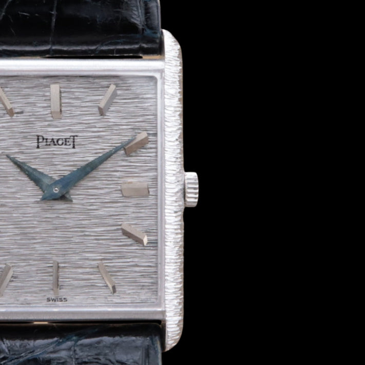 PIAGET