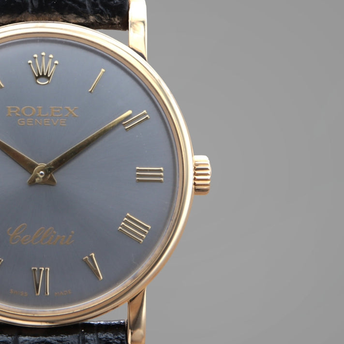 ROLEX