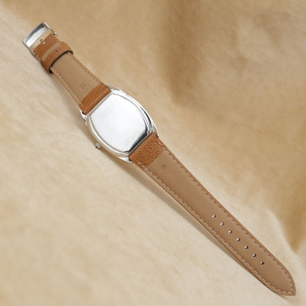 TIFFANY&Co. Classic Tonneau Small seconds <1990-2000年代>