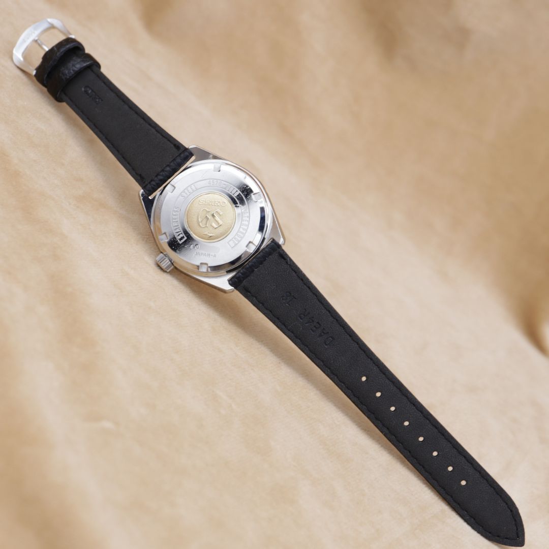 GRAND SEIKO HI-BEAT 36000 4520-8000 <1969>