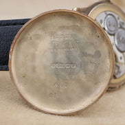 ROLEX SHOCK-RESISTING Dennison Case 12325 <1950年代>