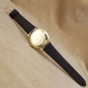 SEIKO CROWN Special AD Dial K18 Gold 70198 <1964年>