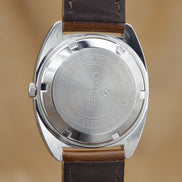 SEIKO LORD MATIC Cut Glass 5606-7230 <1972年>