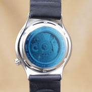 SEIKO S-Wave SKX227K/7S26-0110 <1997>