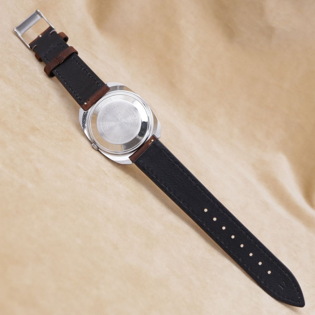 SEIKO LORD MATIC 5606-9030 <1969>