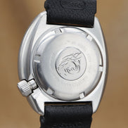 SEIKO 3rd DIVER 150m 6306-7001  <1979年製>