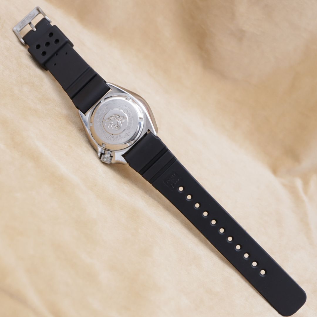 SEIKO DIVER'S 150m 7548-7000 <1981>