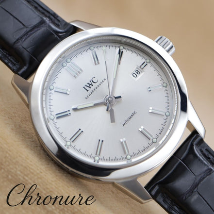 IWC Ingenieur IW357001 <2010s-2020s>