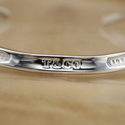 TIFFANY&Co. Choker Sv925