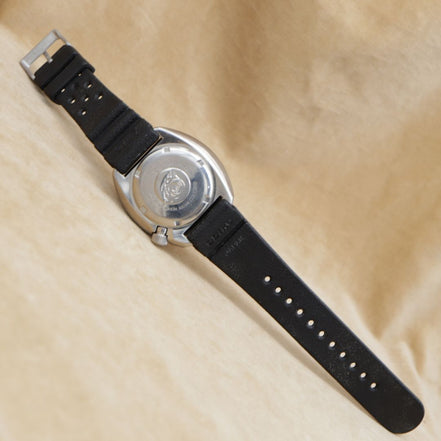 SEIKO 3rd DIVER 150m 6306-7001  <1979年製>