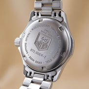 TAG HEUER professional  200 METERS 972.998R-2