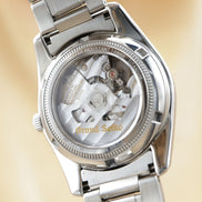 Grand Seiko Mechanical Automatic Titanium SBGR025/9S55-00A0 <2002年>