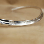 TIFFANY&Co. Choker Sv925