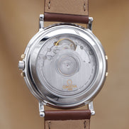 OMEGA Constellatio﻿n 168.0075 <1985年>