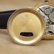 SEIKO Crown EGP 15002 <1960年>