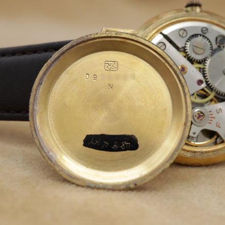 SEIKO Crown EGP 15002 <1960年>