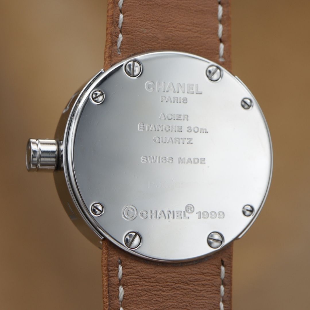 CHANEL La Ronde H1068 <1990~2000年代>