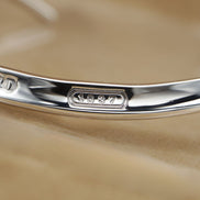TIFFANY&Co. Choker Sv925