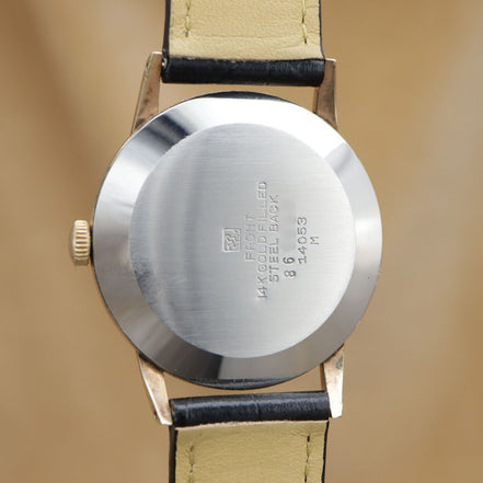 SEIKO MARVEL 14053 <1950年代>