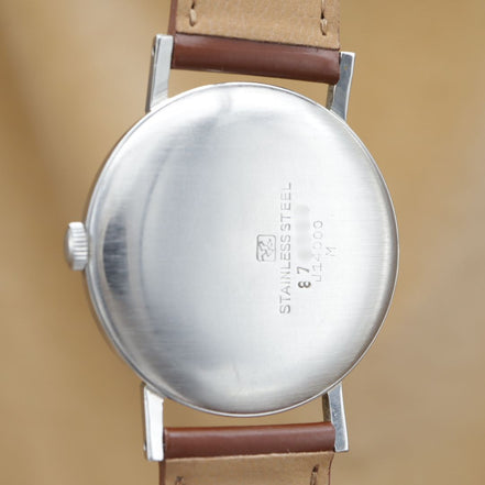 SEIKO MARVEL J14000 <1950年代>