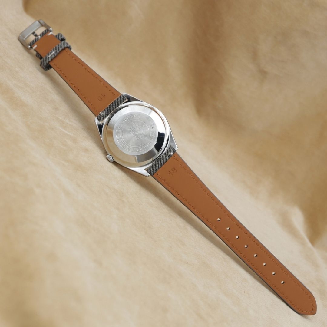 SEIKO LORD MATIC Non Date 5601-9000 <1969年>
