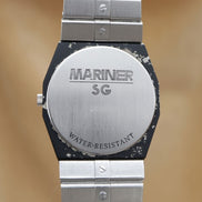 CONCORD MARINER SG 15 81 115N Rare <1980s>