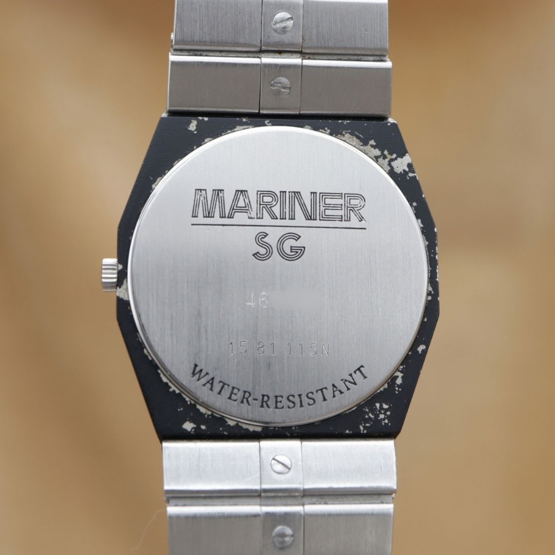 CONCORD MARINER SG 15 81 115N Rare <1980s>