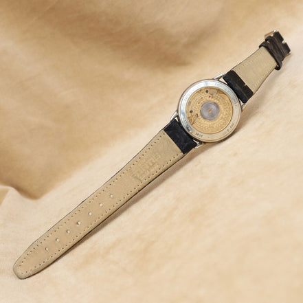 FORTIS HARWOOD 1926 Limited edition Sv925 <1990年代>