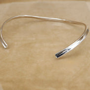 TIFFANY&Co. Choker Sv925