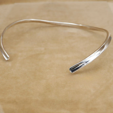 TIFFANY&Co. Choker Sv925