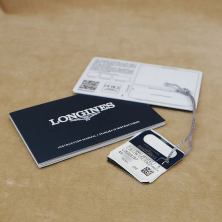 LONGINES Mastercollection L2.628.5.78.7 <2010年代>