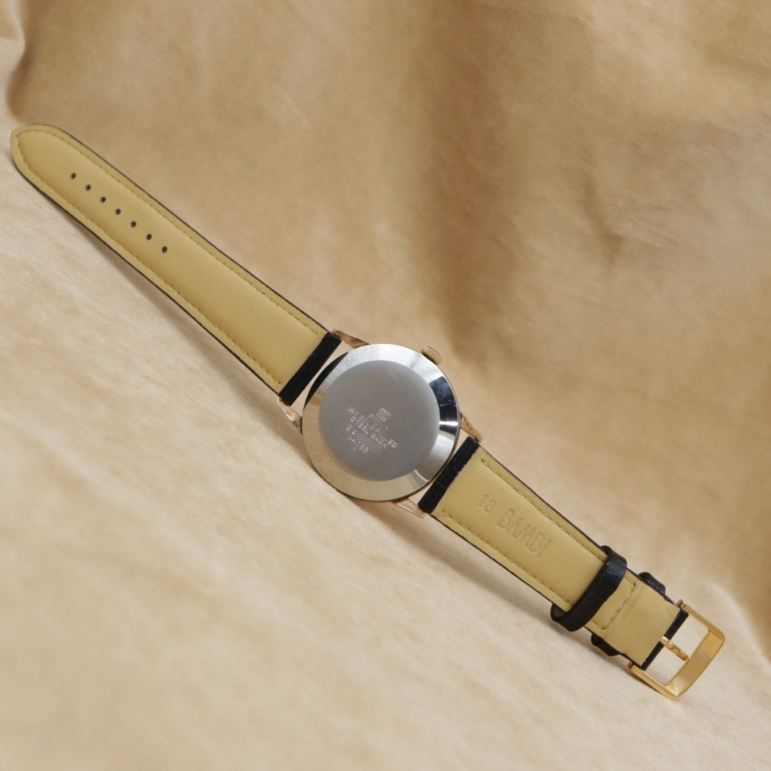 SEIKO MARVEL 14053 <1950年代>