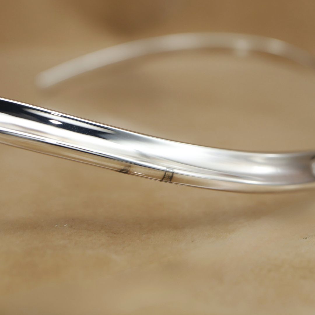 TIFFANY&Co. Choker Sv925
