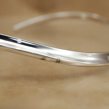 TIFFANY&Co. Choker Sv925
