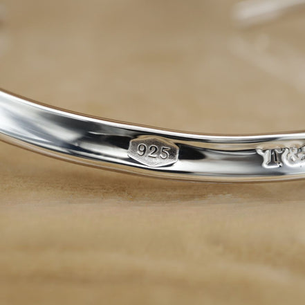 TIFFANY&Co. Choker Sv925
