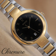 GUCCI Arabic Date 8900M