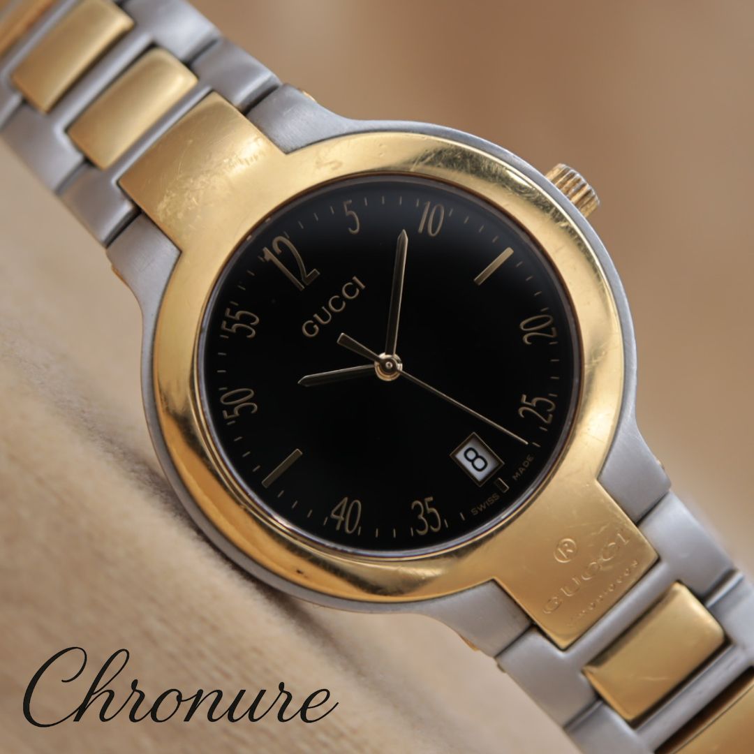 GUCCI Arabic Date 8900M
