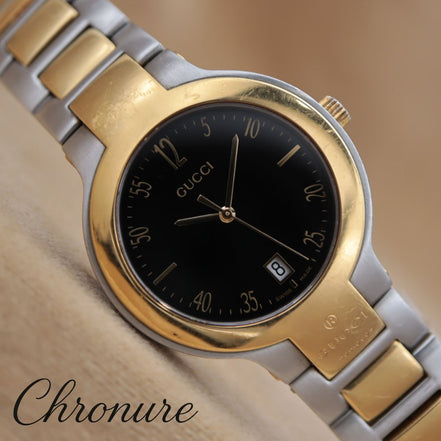 GUCCI Arabic Date 8900M