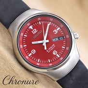SEIKO S-Wave SKX227K/7S26-0110 <1997>