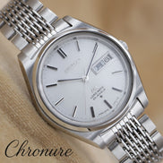 SEIKO LORD MATIC 5606-7070 <1969>