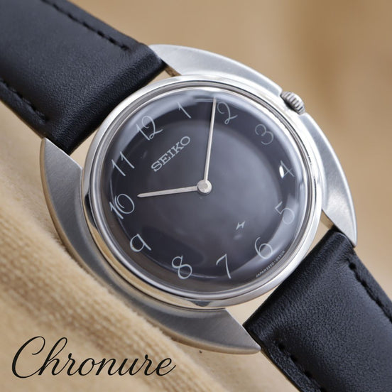 SEIKO Chariot 2220-0270 <1972年>