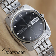 SEIKO LORD MATIC 5606-8010 <1970>