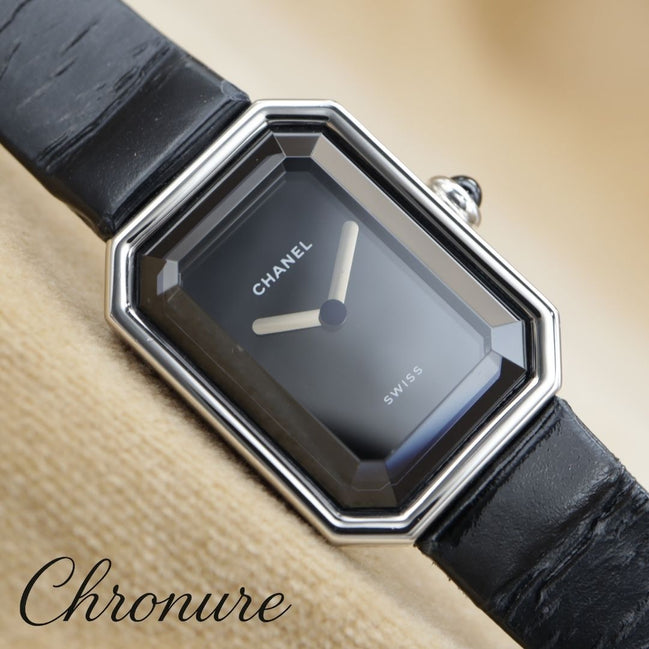 CHANEL Premiere Platinum PT950 H0098 <1990年代>