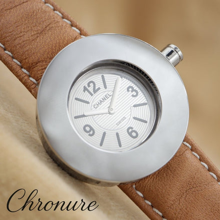 CHANEL La Ronde H1068 <1990~2000年代>