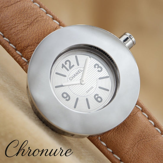 CHANEL La Ronde H1068 <1990~2000年代>