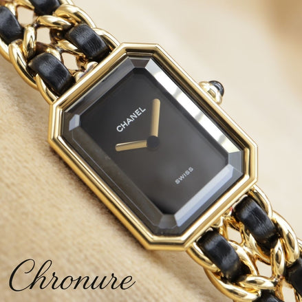 CHANEL PREMIERE H0001 <1980~1990年代>